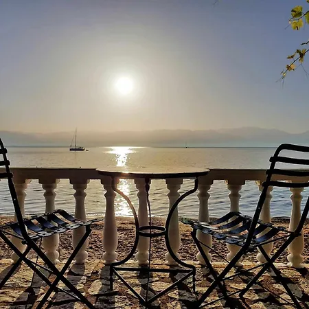 Апартаменты Tropical 