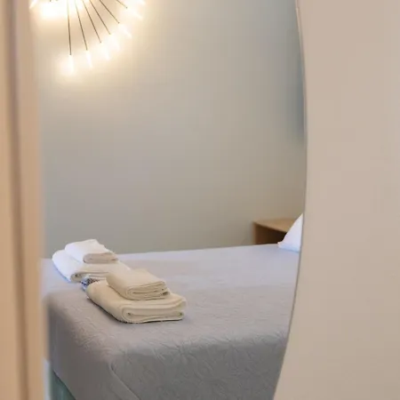 Апартаменты Tropical 