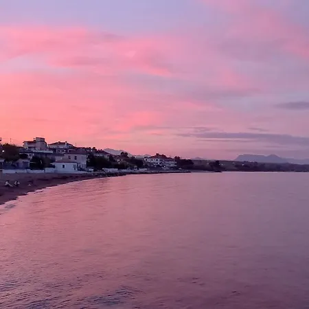 Апартаменты Tropical 