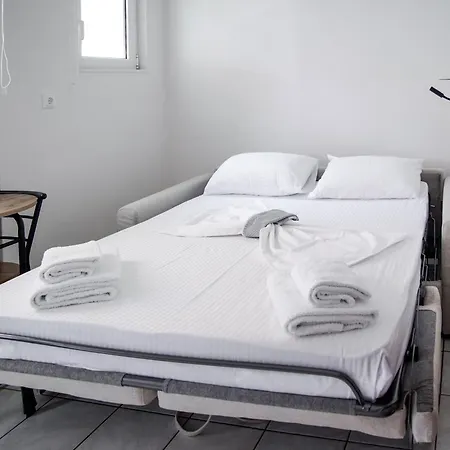 Апартаменты Tropical 