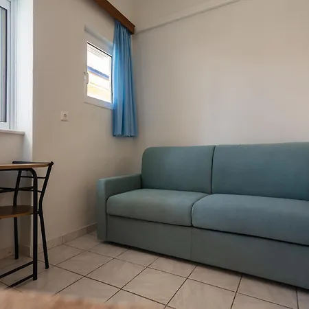 Apartment Tropical Nereus Petalídhion