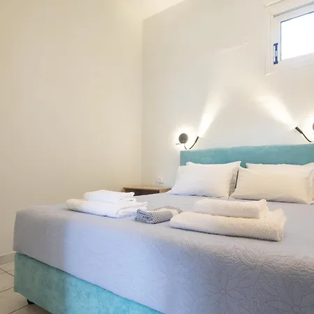 Tropical Nereus Apartment