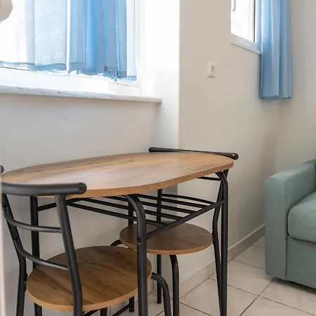 Tropical Nereus Apartment *