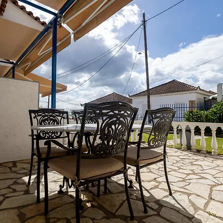 Apartment Tropical 