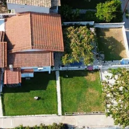 Apartment Tropical Nereus *