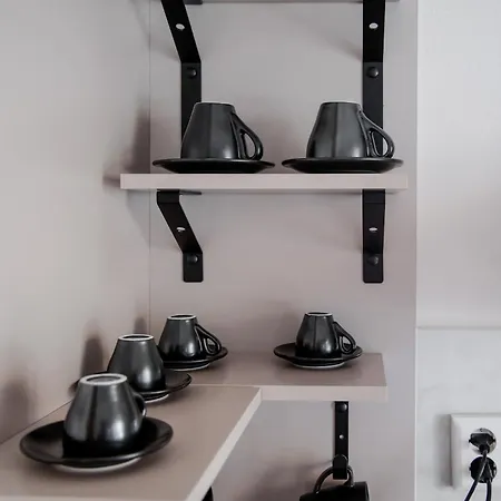 Apartment Tropical Nereus *