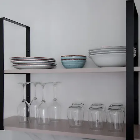 Tropical Nereus Apartment