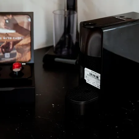 Appartamento Tropical 