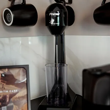 Tropical Nereus Apartment