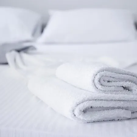 Apartment Tropical Nereus