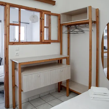 Apartment Tropical Nereus *