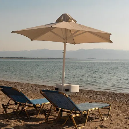 Tropical Nereus Apartment