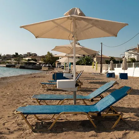 Apartment Tropical Nereus