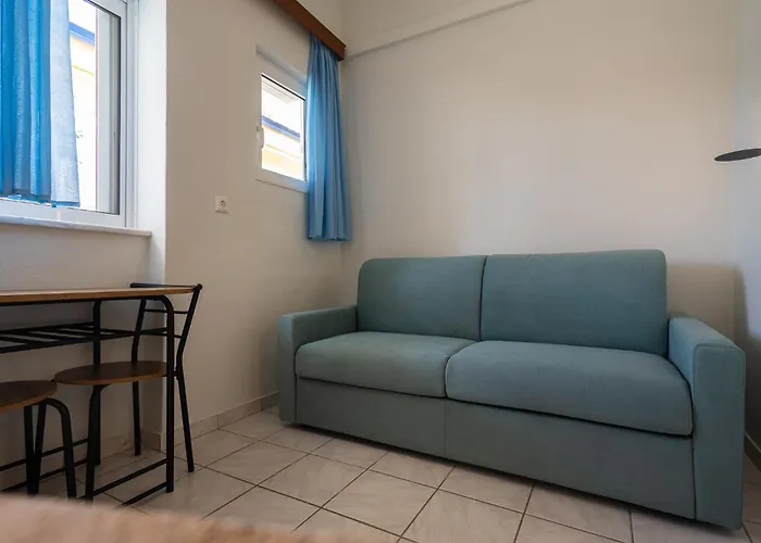 Appartement Tropical 